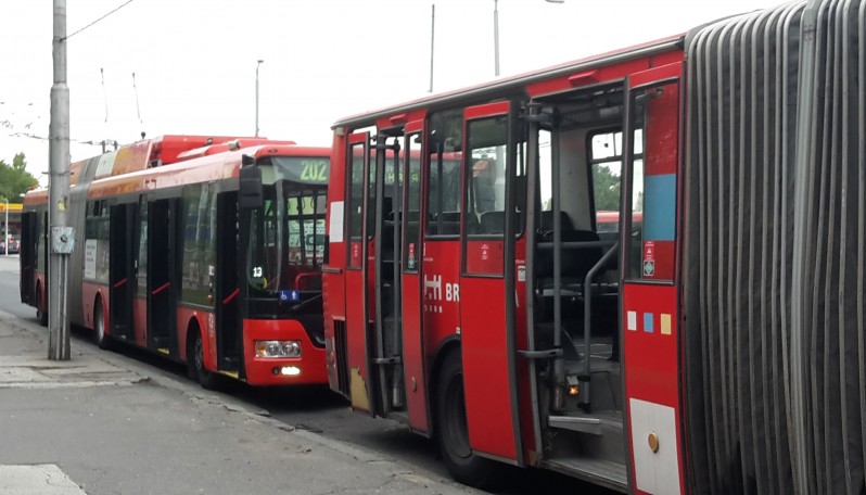 Nekupujte si cestovný lístok, stačí vám platný vodičák