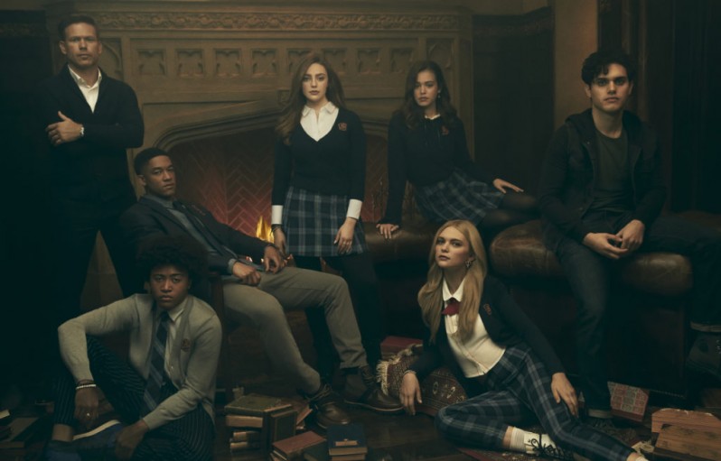 Legacies: Nový seriálový hit či prepadák?