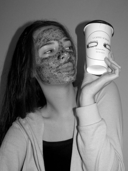 Hit Instagramu: kávový peeling od Coffee Scrub Slovakia (Recenzia)