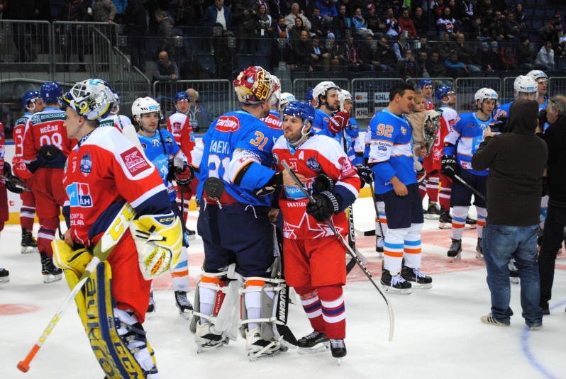 FOTO: Slovenská Tipsport liga vyhrala kvalitne obsadený medzinárodný turnaj