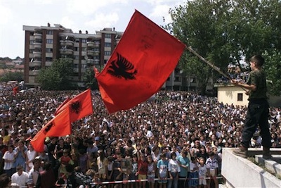 Od minulosti až po dnes: Krvavý konflikt o Kosovo