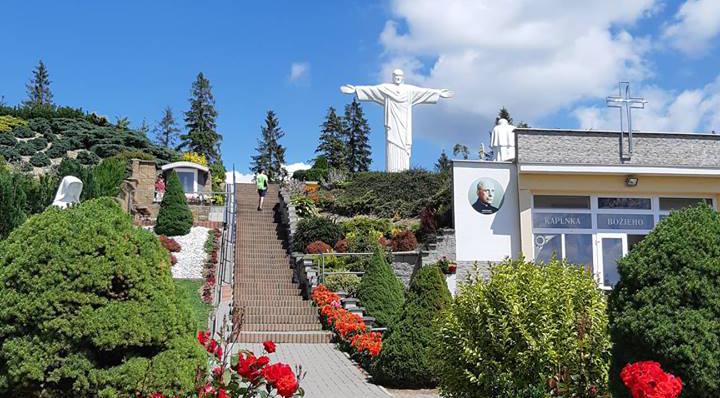 Sloveské Rio de Janeiro alebo Rio de Klin