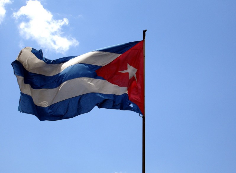 Kuba po smrti Fidela Castra