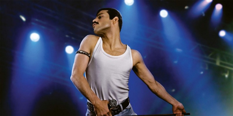 Bohemian Rhapsody je povinná jazda pre každého