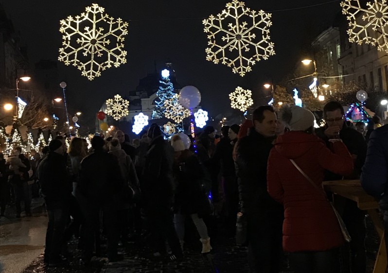 Veľký slovenský prehľad: Vianočné trhy v krajských mestách štarujú už čoskoro!