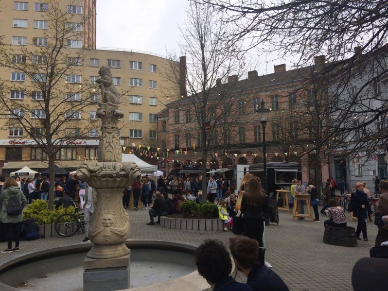 Street food park: čo ochutnať a čomu by ste sa naopak mali vyhnúť