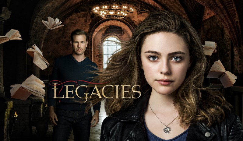 Legacies: Nový seriálový hit či prepadák?