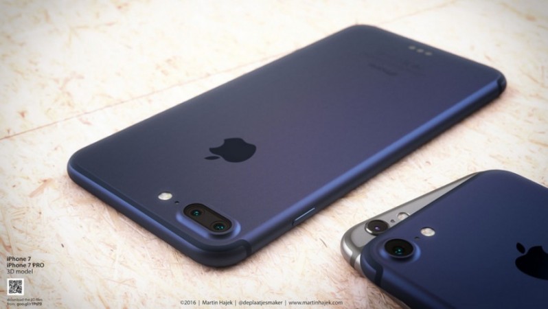 Zúčastni sa aj ty súťaže o iPhone 7. Vyhráva najlepšia recenzia