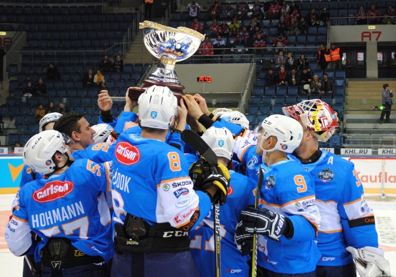FOTO: Slovenská Tipsport liga vyhrala kvalitne obsadený medzinárodný turnaj