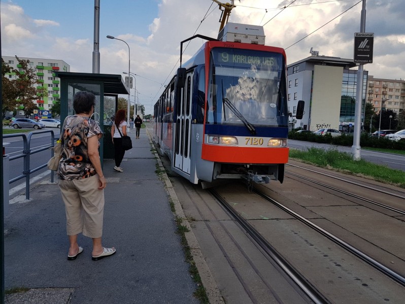 Európsky týždeň mobility: Kombinuj a choď