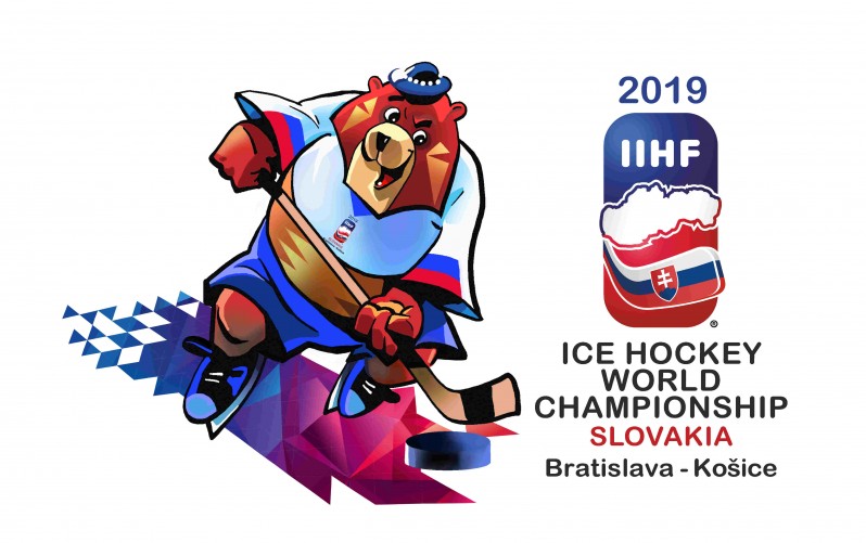 MS v hokeji na Slovensku majú nového maskota. Vyberte mu meno