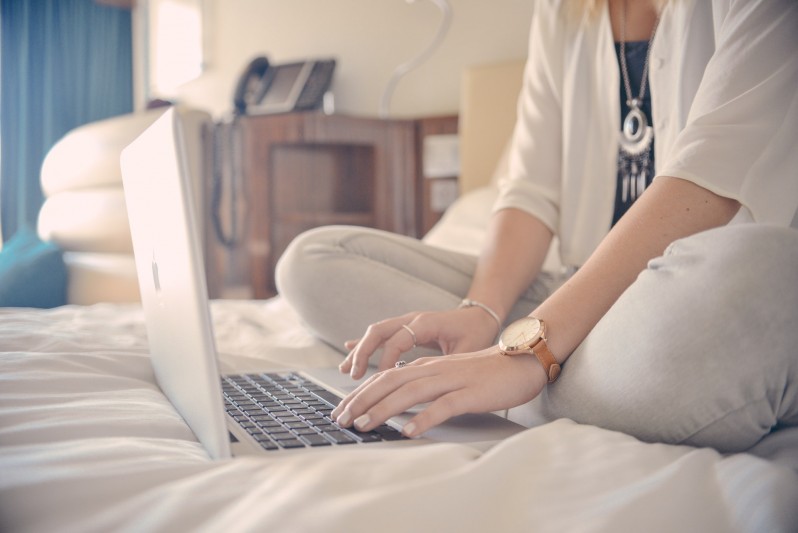 Home office nemusí byť pre každého. Tak pozor