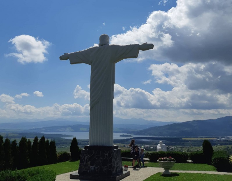 Sloveské Rio de Janeiro alebo Rio de Klin