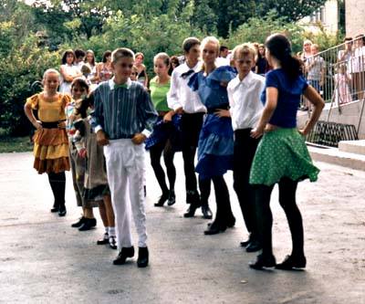 Tanečná trénerka a choreografka: Pred revolúciou sa country hudba brala, že je proti režimu