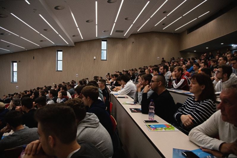 Najväčia konferencia pre stredoškolákov mieri do Košíc