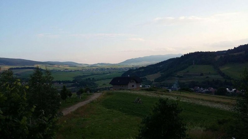 Orava - región, ktorý čaká  na objavenie