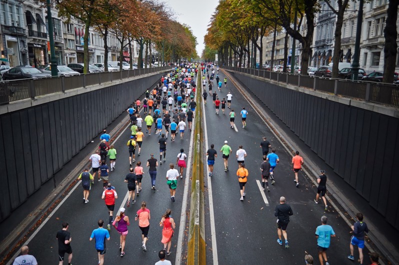 Bratislava Marathon, rap fest a veľa iného. Kam ešte môžete ísť tento víkend?