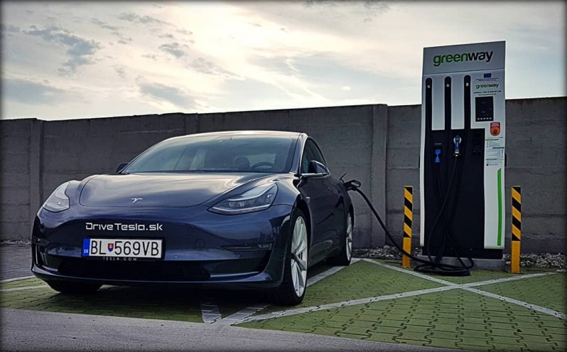 Nikola Tesla žije dodnes. Sú elektromobily vidinou budúcnosti alebo chybný nápad bez šance?