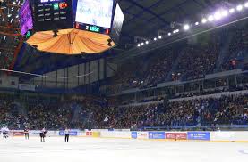Lístky na domáce MS v hokeji 2019 už od 10 eur