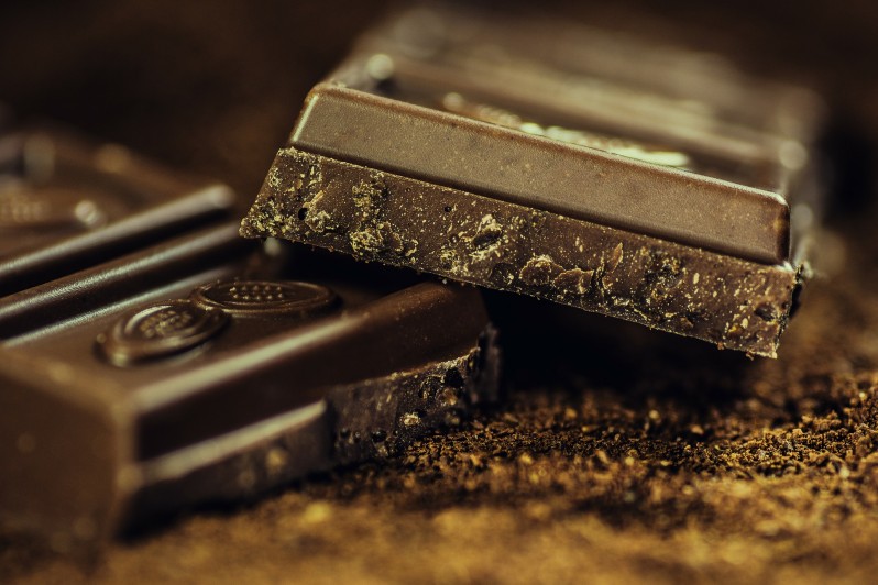 Dajte si dnes čokoládu, oslavuje sviatok!