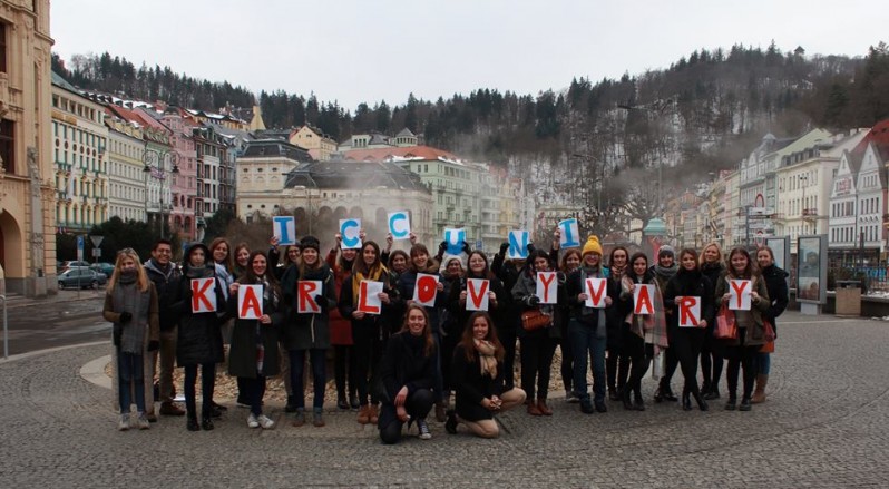 Neseď doma, poď študovať do sveta cez Erasmus+