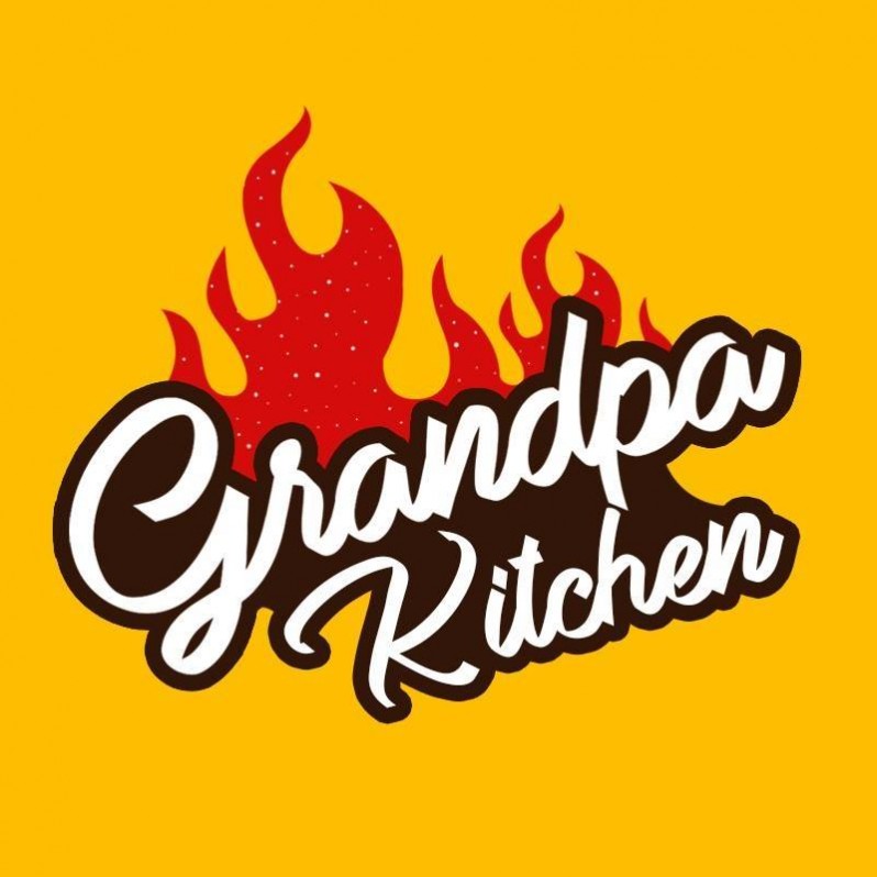 Grandpa Kitchen – nielen populárny YouTuber