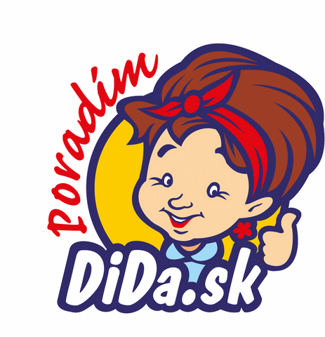 DiDa.sk - bezplatne poradí
