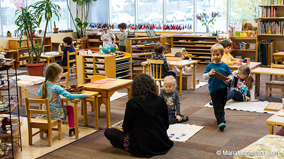 Je naozaj Montessori vhodnou škôlkou pre naše ratolesti?