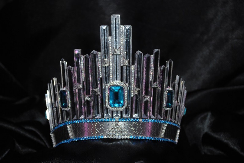 Čo ste nevedeli o korunke, ktorú nosí nová Miss Universe