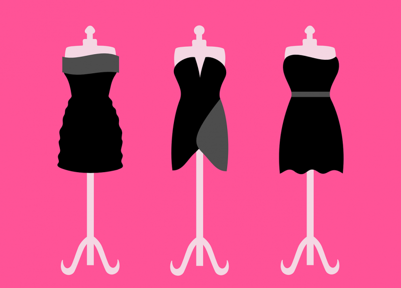 Pomôžeme vám vybrať najlepšie šaty na stužkovú!