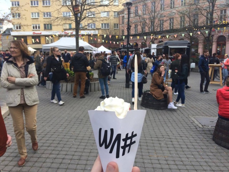 Street food park: čo ochutnať a čomu by ste sa naopak mali vyhnúť